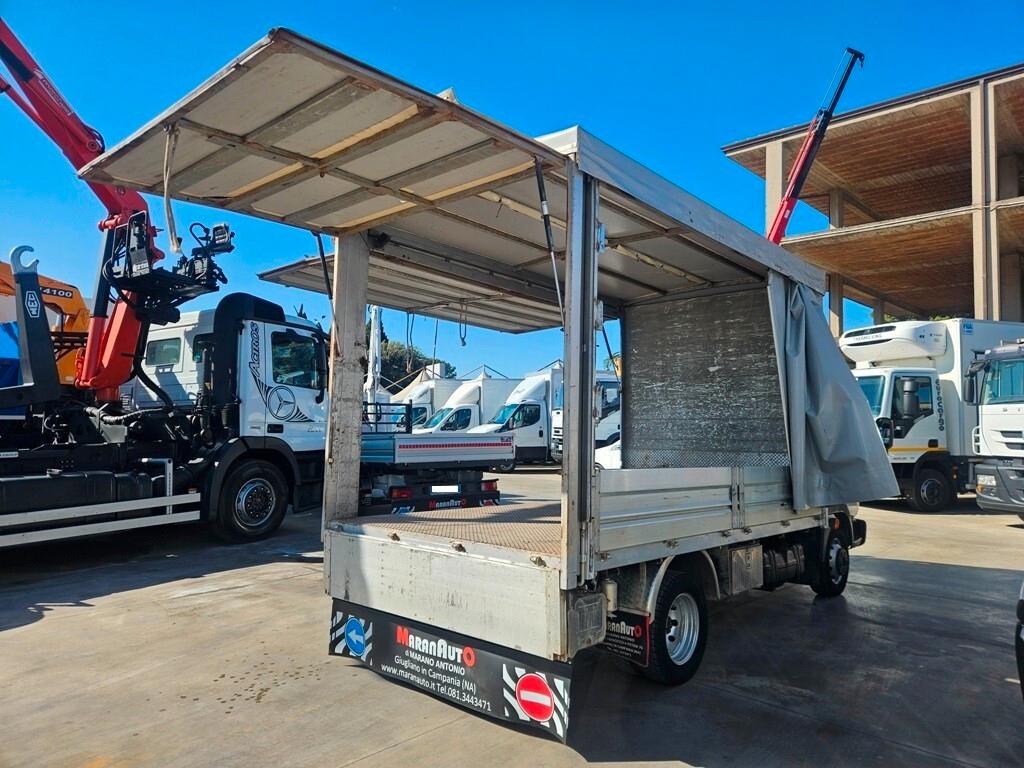 NISSAN CABSTAR 130 CENTINATO-2006