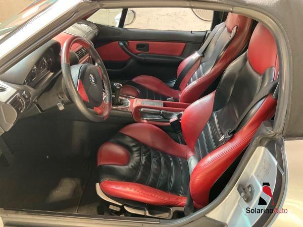 BMW Z3 M Roadster Z3 Roadster 3.2 M 321cv
