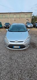 Ford Fiesta 1.4 tdci Titanium 5p