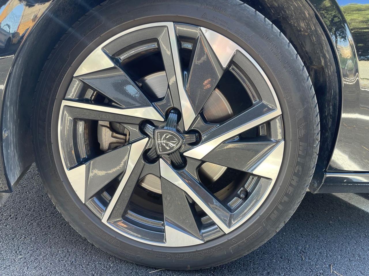Peugeot 308 1.5 Blue HDI 130 Allure #11278
