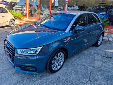 Audi A1 1,4 diesel 08/2015 Cv90