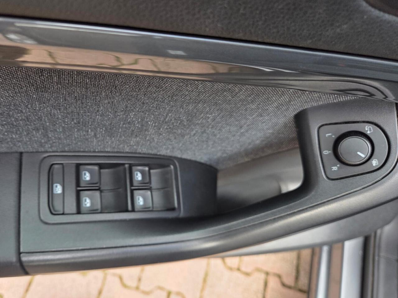 Seat Ateca 2.0 TDI 150 cv DSG Business