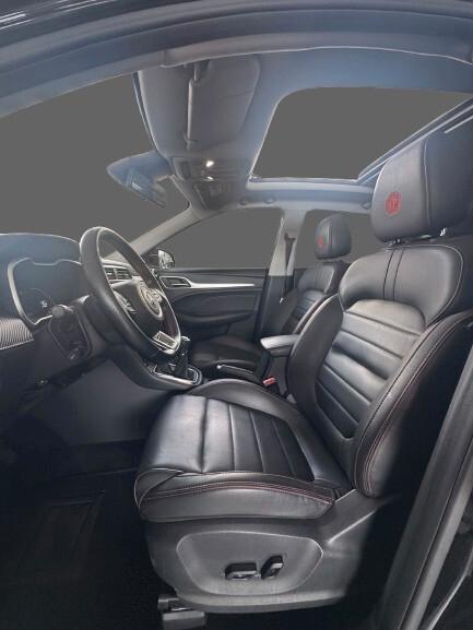 Mg ZS 1.0T-GDI Luxury
