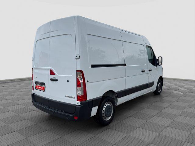 RENAULT Master Master T35 2.3 dCi 135 PM-TM Furgone Ice