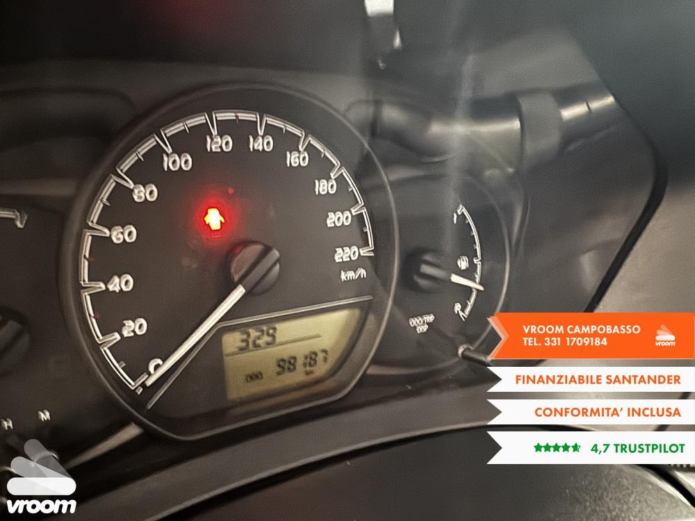 TOYOTA Yaris 3ª serie Yaris 1.5 Hybrid 5 porte...