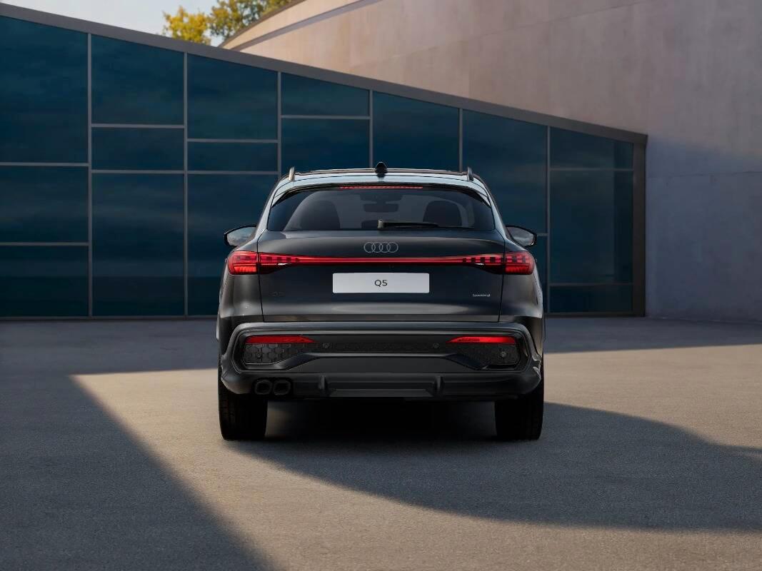 Audi Q5 Sportback 2.0 tdi 204CV Sportback S line ed.quattro s-tronic