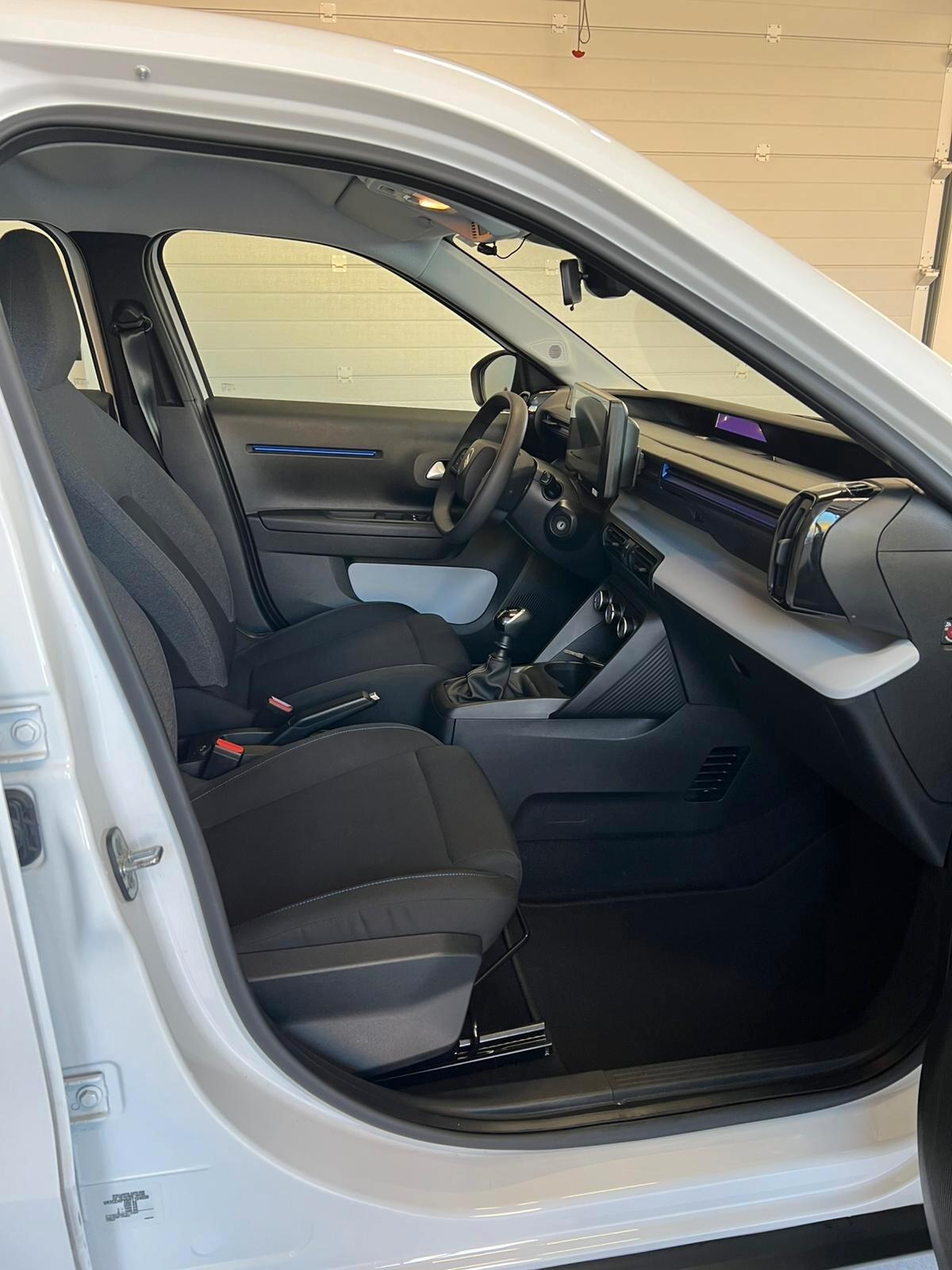 Citroen C3 PureTech 83 S&S You