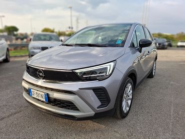 OPEL Crossland 1.2 12V S&S Elegance