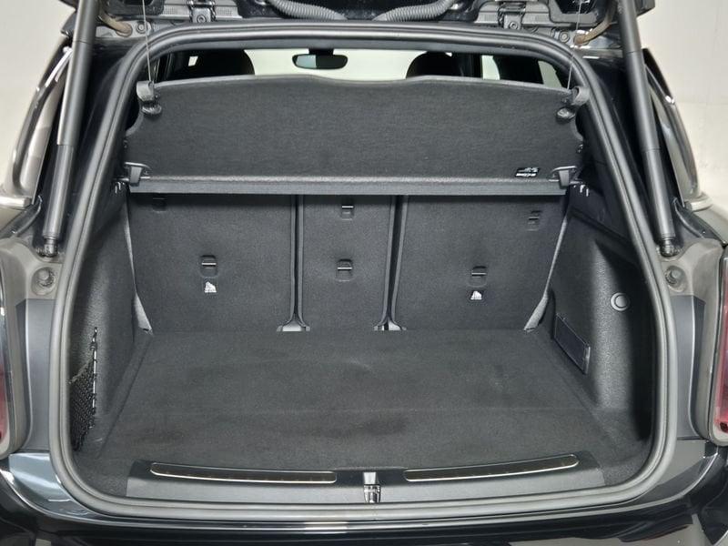 MINI Countryman Mini F60 2020 Diese Mini 2.0 Cooper D Classic all4 auto