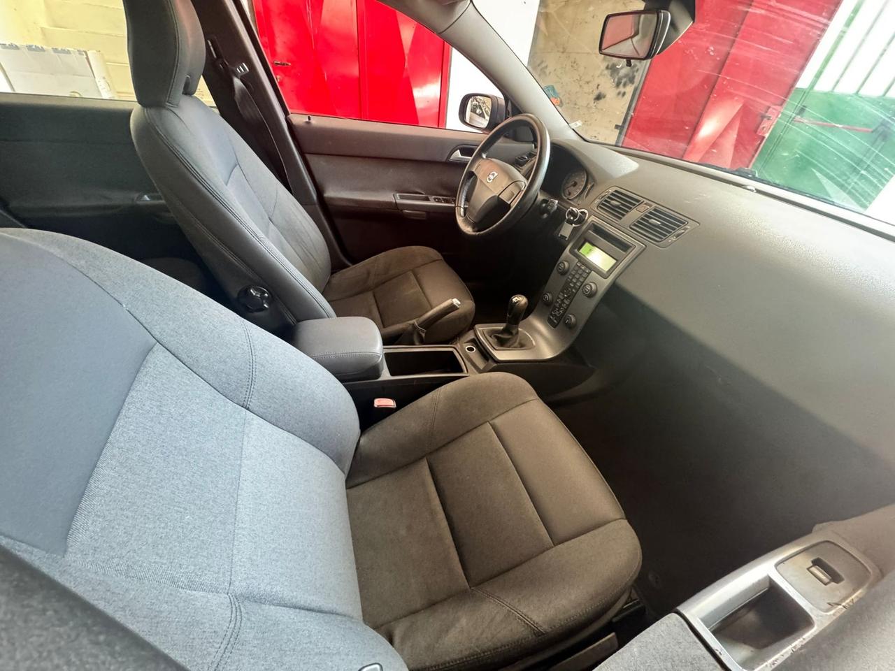Volvo V50 1.6 D cat Summum