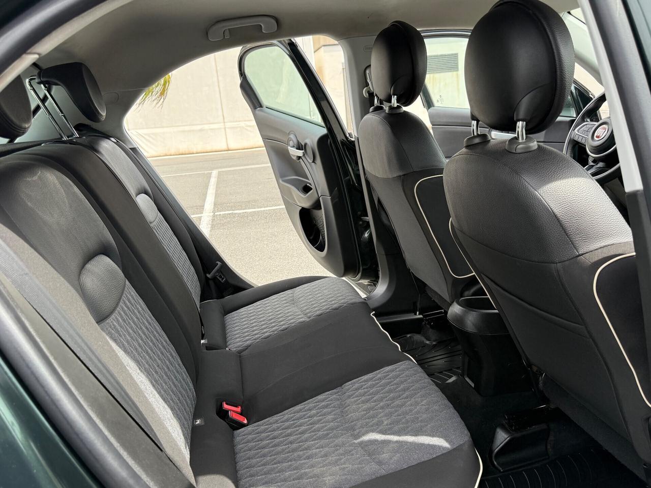 Fiat 500X 1.3 MultiJet 95 CV Cross-NEOPATENTATI