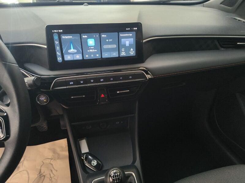 MG MG3 MG3 1.5 Comfort (PREZZO REALE)