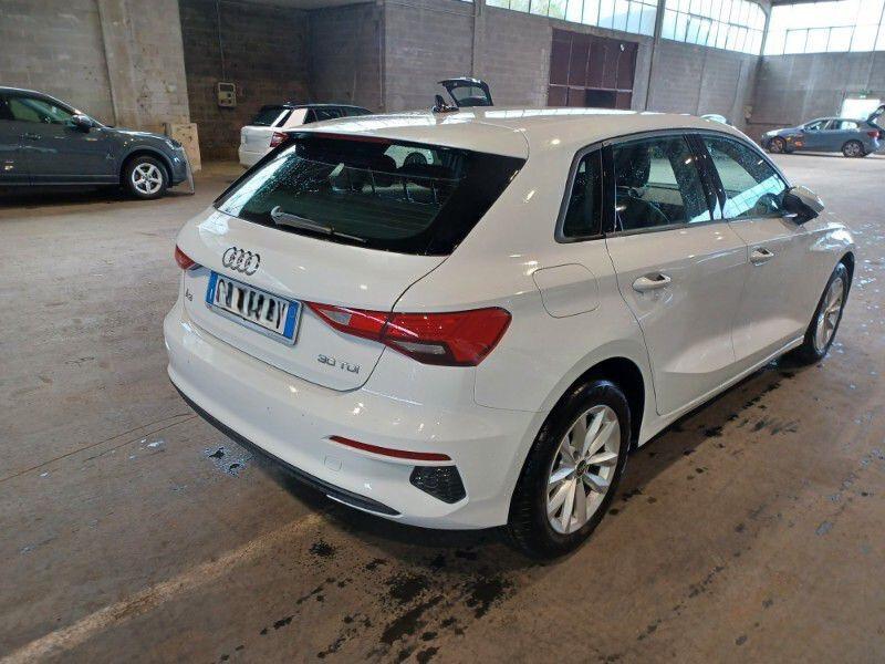 Audi A3 SPORTBACK 30 TDI BUSINESS