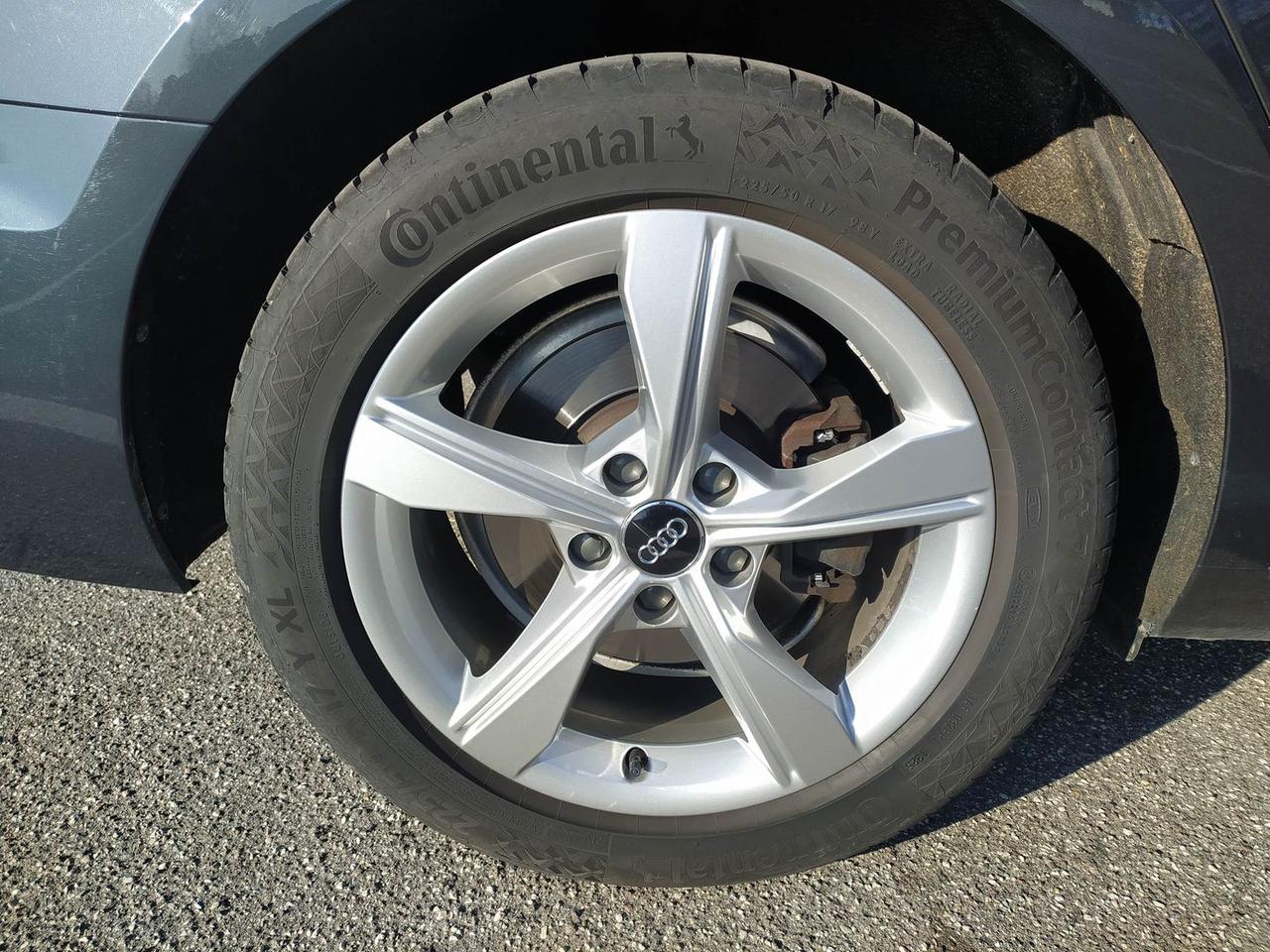 Audi A4 Sport 2.0 40 TDI MHEV #9491