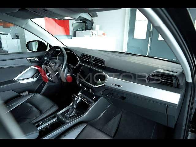 Audi Q3 35 2.0 tdi Business S-tronic