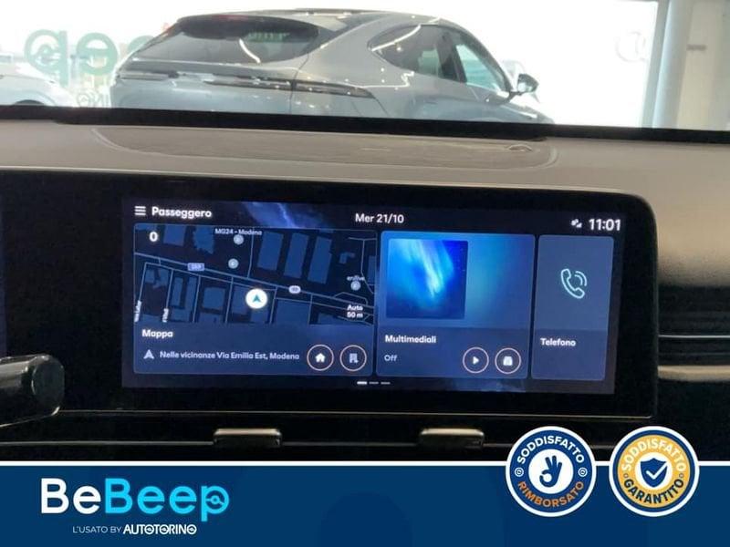 Hyundai Kona 1.0 T-GDI X LINE 2WD 120CV DCT