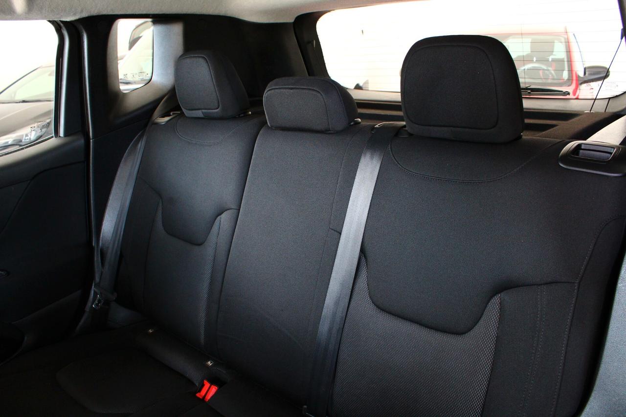 Jeep Renegade 1.6 Mjt 120 CV Longitude