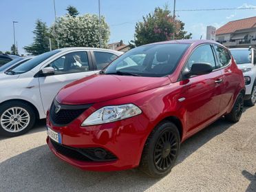 LANCIA YPSILON SILVER 1.0 HYBRID
