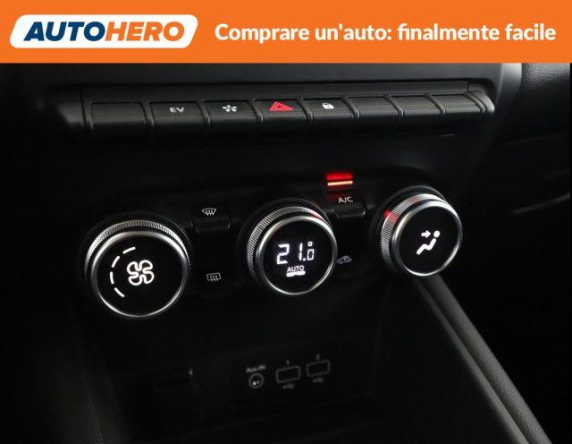 RENAULT Captur Plug-in Hybrid E-Tech 160 CV Intens