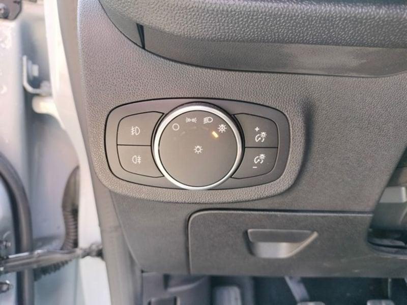 Ford Fiesta ST 1.5 EcoBoost 200CV S&S ST