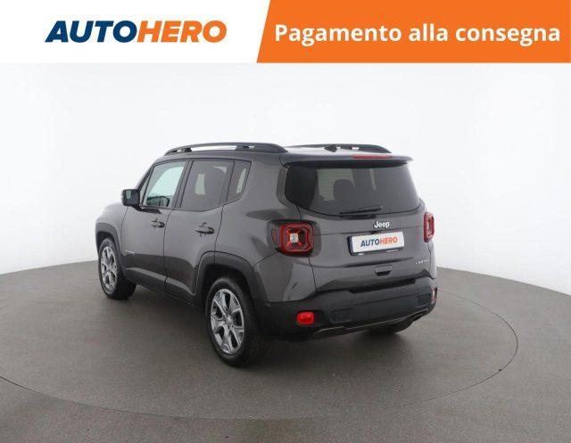 JEEP Renegade 1.0 T3 Limited