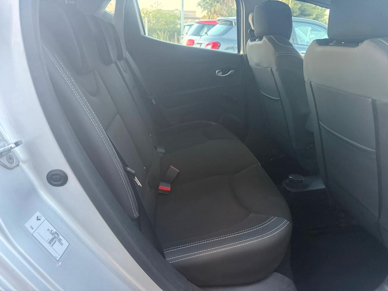 Renault Clio 1.5DCI 75CV ENERGY ZEN