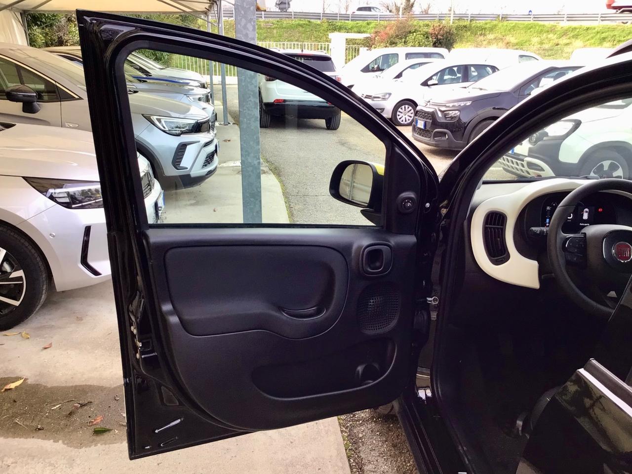 Fiat Panda Pandina Cross 1.0 FireFly S&S Hybrid