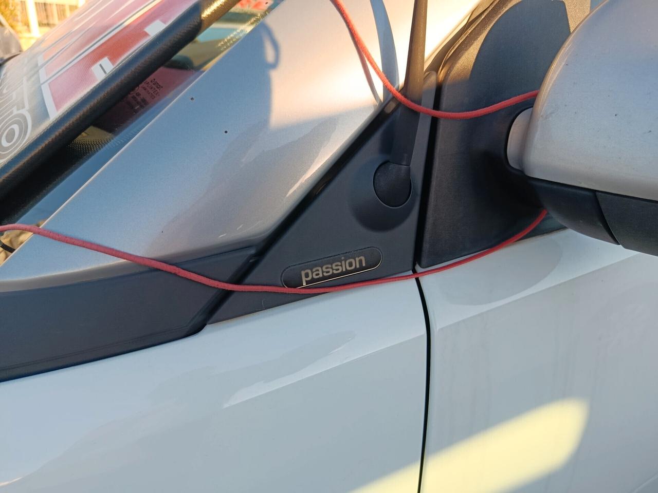 Smart ForTwo 1000 coupé 52kw passion