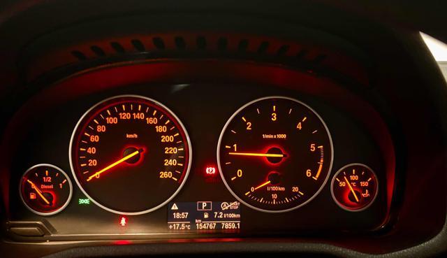 BMW X3 xDrive20d Business aut.