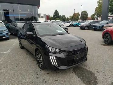 Peugeot 208 1.2 Hybrid 110cv ALLURE + DRIVE ASSIST KM ZERO