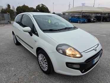 Fiat Punto Evo 1.2 3 porte Active