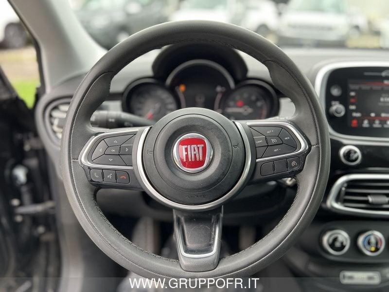 FIAT 500X 1.0 T3 120 CV 120°