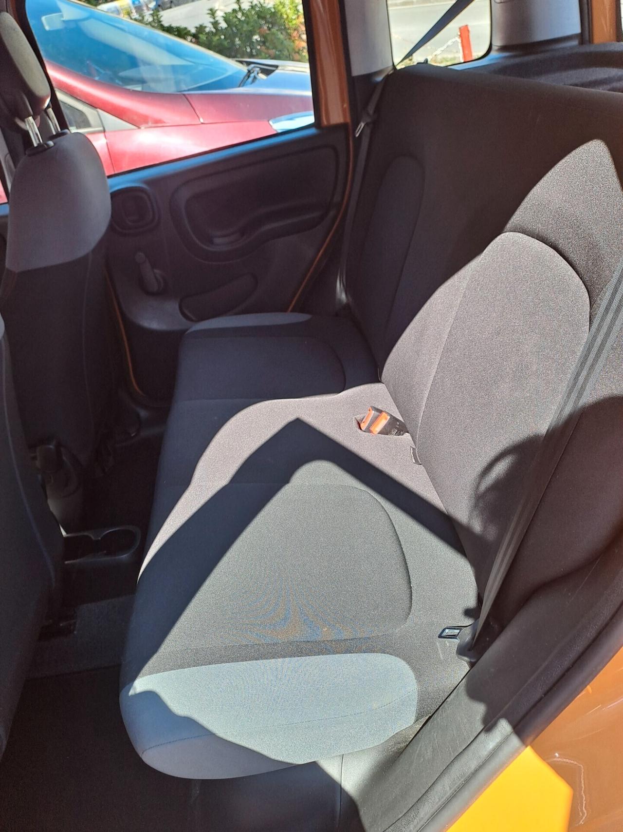 Fiat Panda 1.2 Pop