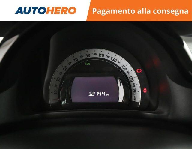 RENAULT Twingo TCe 90 CV EDC Intens