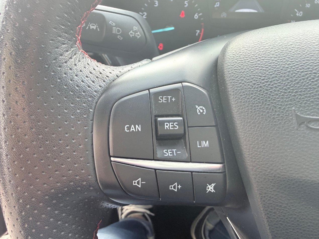 Ford Fiesta 5 Porte Fiesta 5p 1.0 ecoboost ST-Line s&s 95cv my20.25