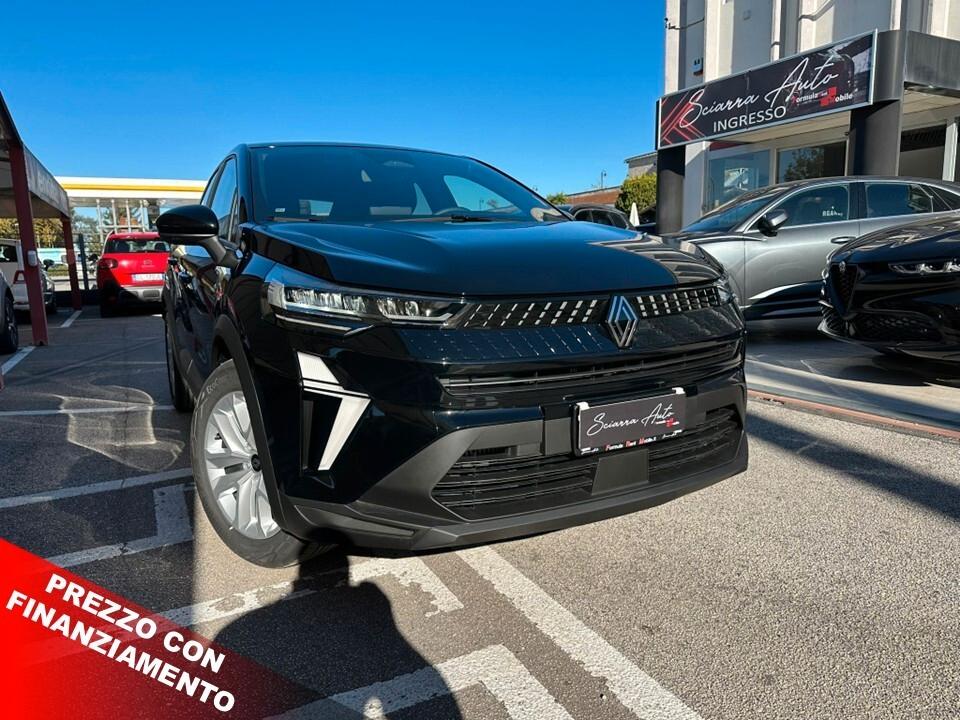 Renault Captur TCe 90 CV Evolution