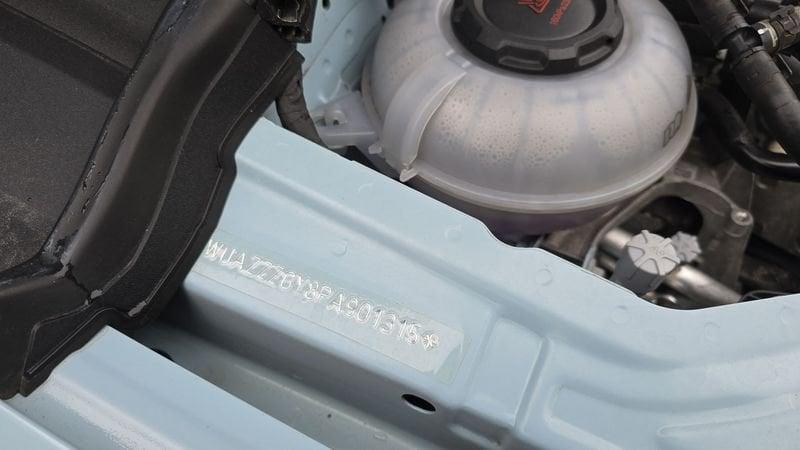 Audi A3 RS 3 SPB TFSI quattro S tronic MATRIX CARBOCERAMICA
