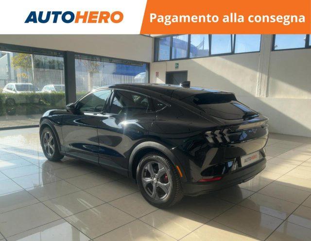 FORD Mustang Mach-E Standard Range 269 CV