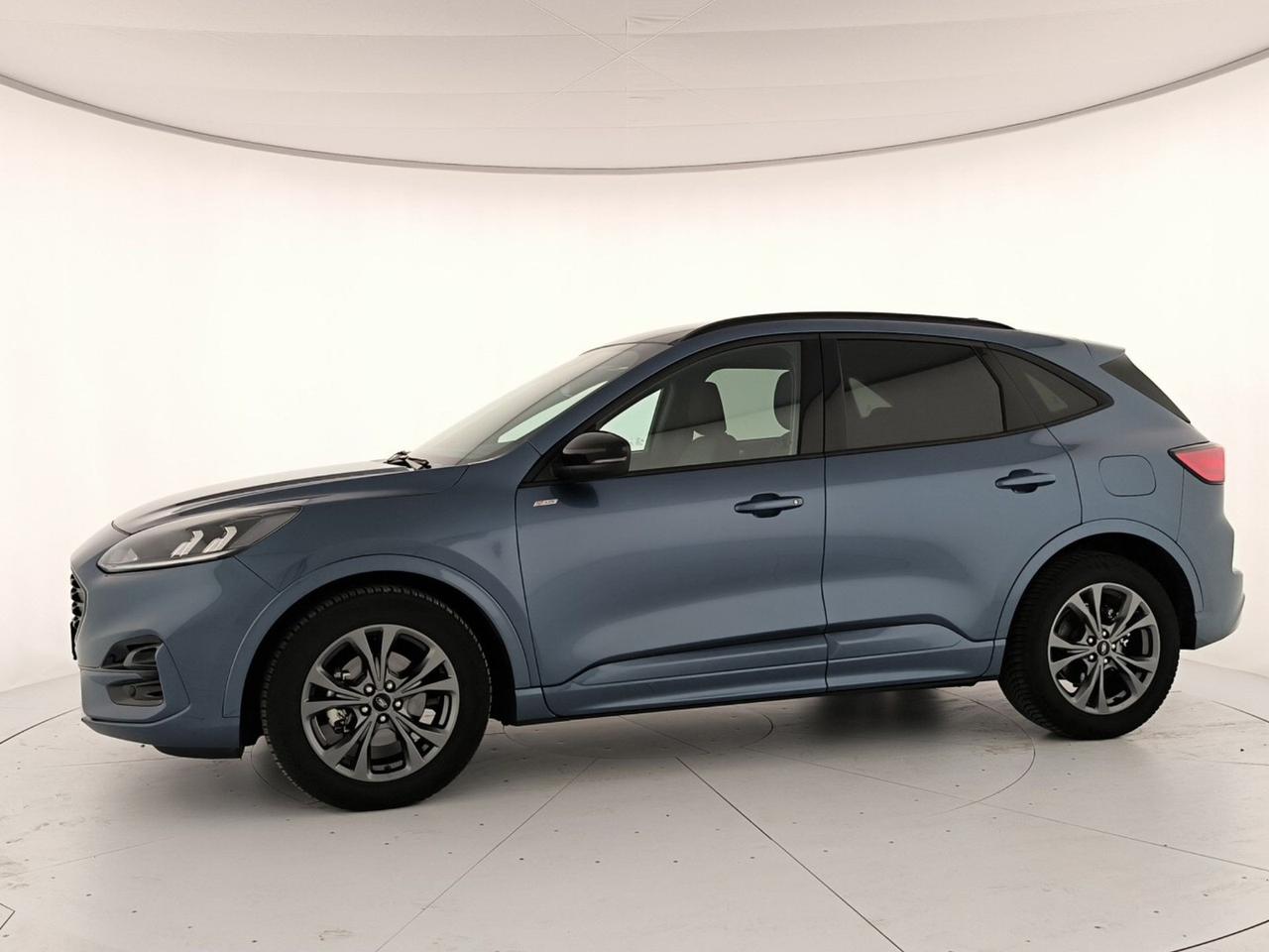 Ford Kuga 2.0 ecoblue st-line 2wd 120cv auto