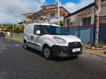 Fiat Doblo Doblò 1.6 MJT 105CV ex Enel