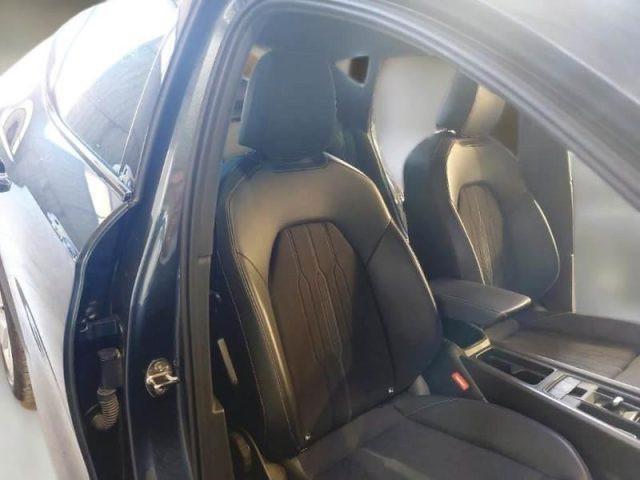 CUPRA Formentor 1.4 e-Hybrid DSG