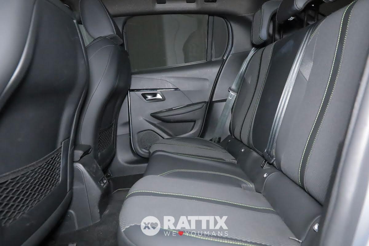 Peugeot 208 1.2 Puretech 100CV GT