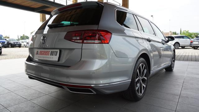 VOLKSWAGEN Passat Variant 2.0 TDI SCR 190 CV DSG Executive BMT