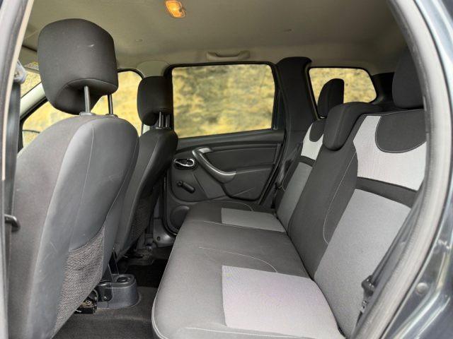 DACIA Duster 1.5 dCi 110CV 4x2 Ambiance