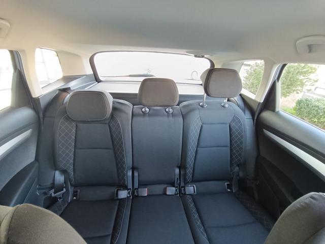 SKODA Karoq 1.6 TDI SCR DSG Ambition