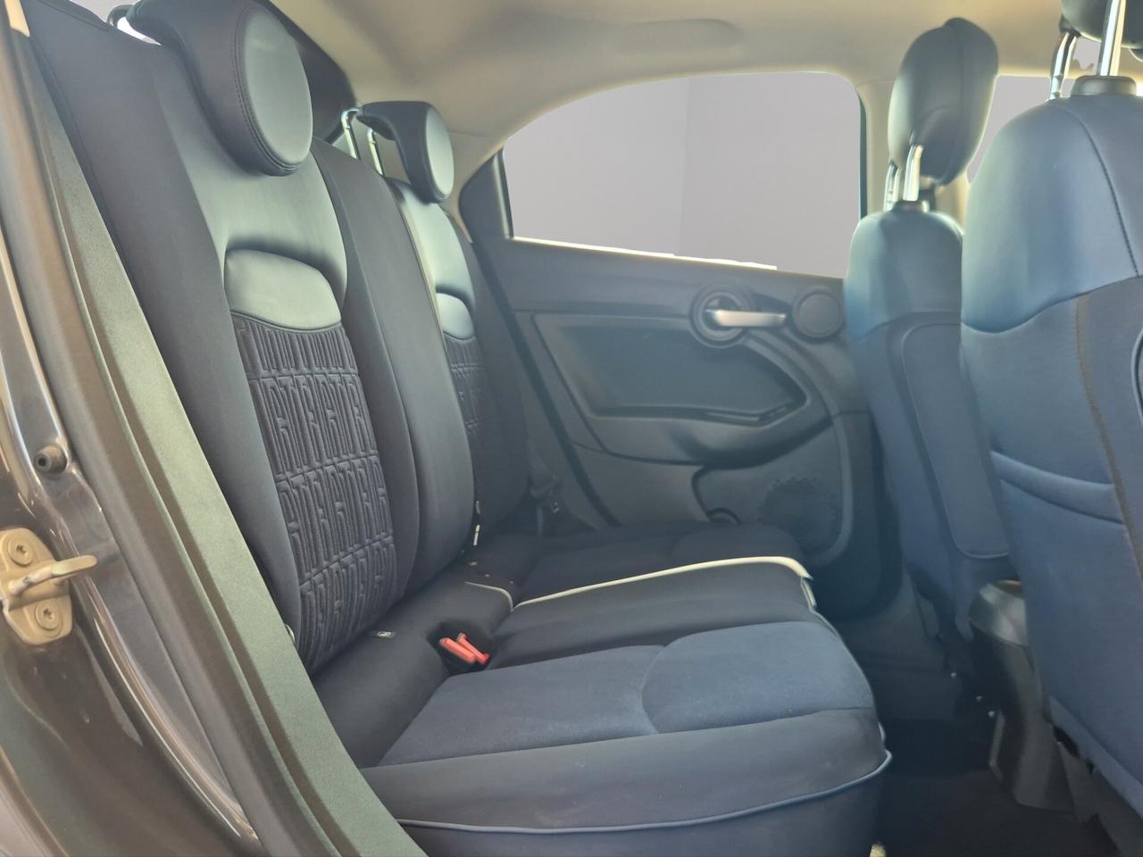 Fiat 500X 1.3 MultiJet 95 CV Club