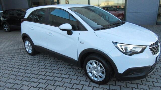 Opel Crossland Crossland X 1.2 12V Start&Stop Advance