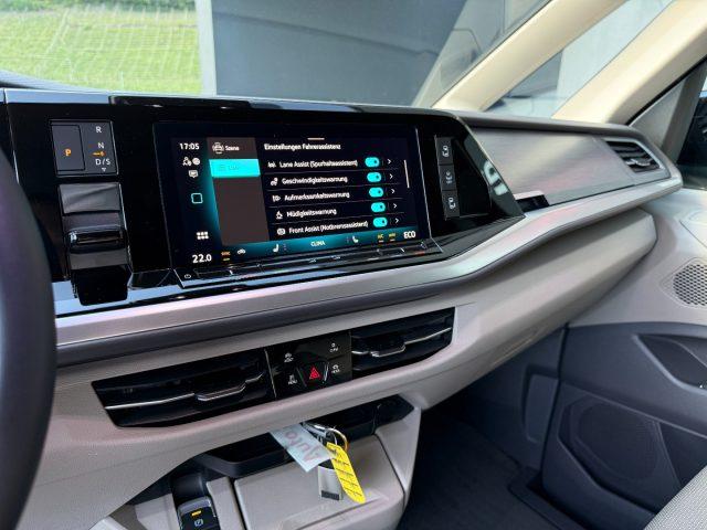 VOLKSWAGEN Multivan 1.5 PHEV DSG 4Motion Life Matrix 18" 7P Camera