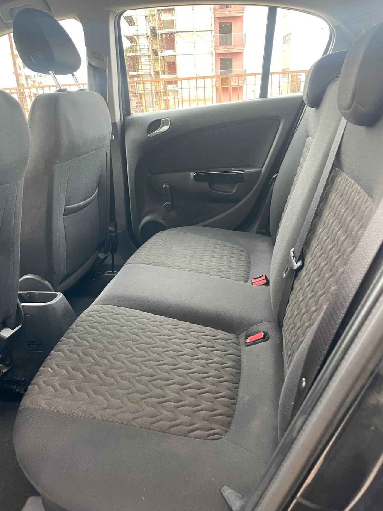 OPEL CORSA 1.3 CDTI 75CV F.AP. 5 PORTE AUTO PER NEO PATENTATI