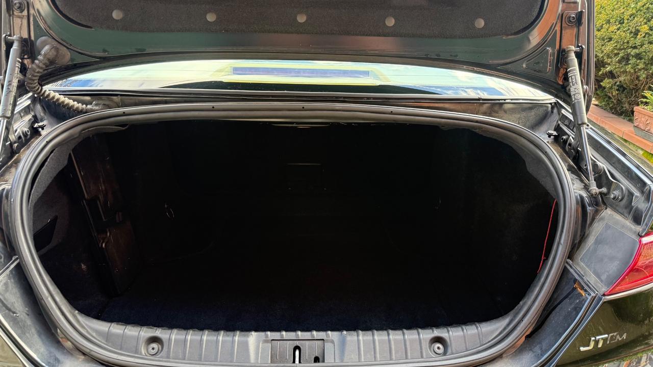 Alfa Romeo 159 1.9 JTDm 150CV Progression